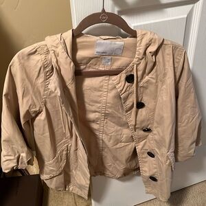 Old Navy jacket